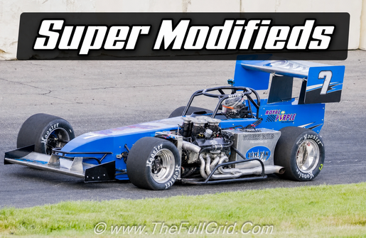 Supermodified
