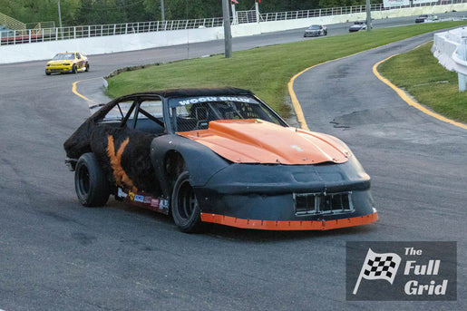 Cody Kohler — Car #X — Compact — Photo 8