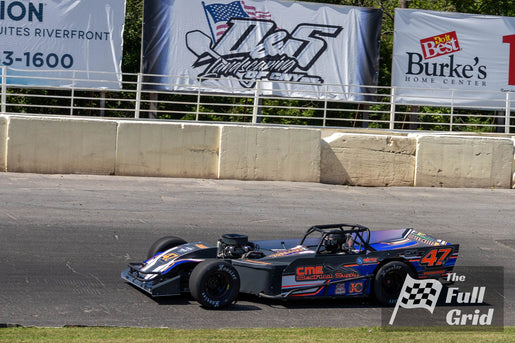 Matt Matteson — Car #47 — SBS — Photo 4
