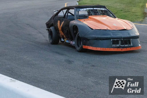 Cody Kohler — Car #X — Compact — Photo 7