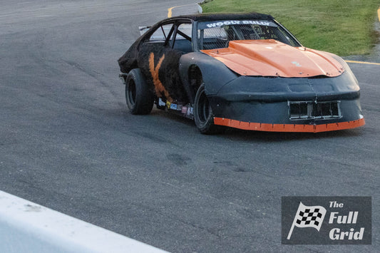 Cody Kohler — Car #X — Compact — Photo 7