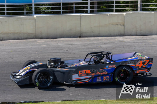 Matt Matteson — Car #47 — SBS — Photo 5