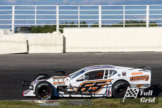 Timmy Catalano — Car #45 — Whelen Modified — Photo 25