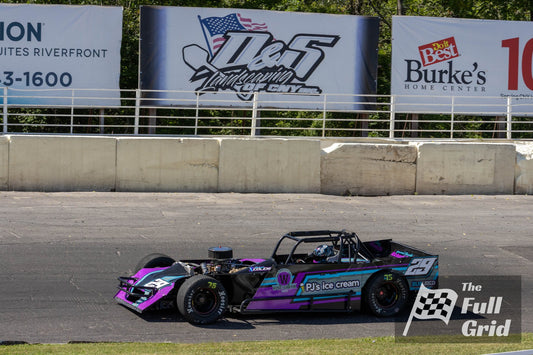 Mackenzie Coleman — Car #29 — SBS — Photo 4