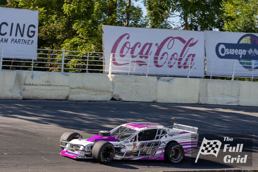Ken Heagy — Car #18 — Whelen Modified — Photo 10