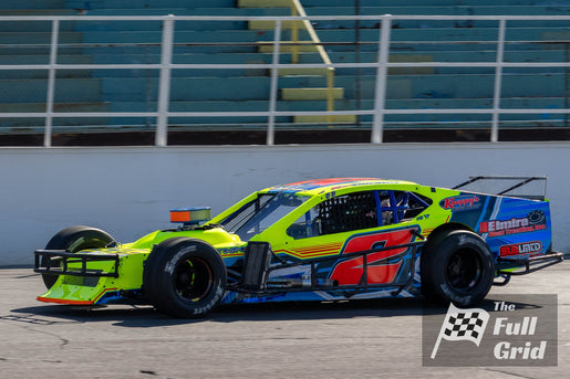 Joey VanLare — Car #9 — Sportsman Modified — Photo 10