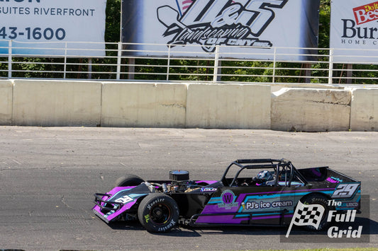Mackenzie Coleman — Car #29 — SBS — Photo 3