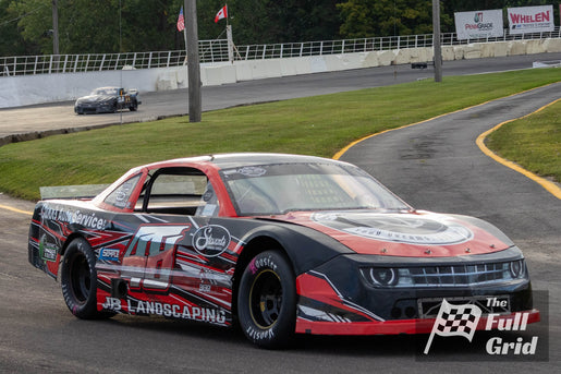Coltin Everingham — Car #48 — DLM Super Stock — Photo 2