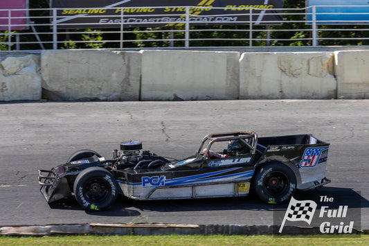 Tyler Cooper — Car #11 — SBS — Photo 6
