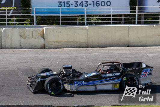 Tyler Cooper — Car #11 — SBS — Photo 5