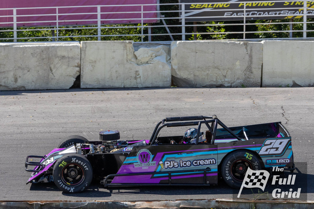 Mackenzie Coleman — Car #29 — SBS — Photo 5