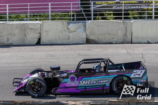 Mackenzie Coleman — Car #29 — SBS — Photo 5