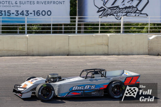 Tyler Cooper — Car #11 — SBS — Photo 3