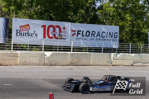 Griffin Miller — Car #9 — SBS — Photo 4