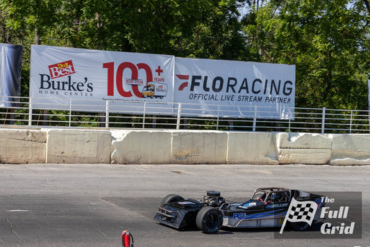 Tyler Cooper — Car #11 — SBS — Photo 4