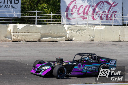 Mackenzie Coleman — Car #29 — SBS — Photo 2