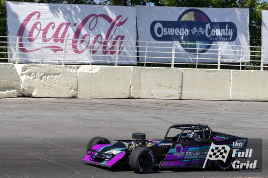 Mackenzie Coleman — Car #29 — SBS — Photo 1