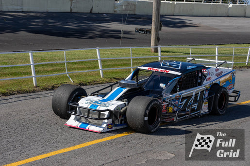 Jonathan McKennedy — Car #79 — Whelen Modified — Photo 11
