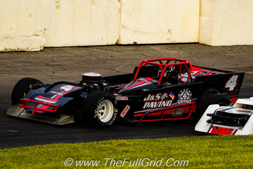 On-Track Action