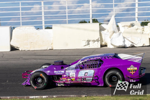Joey VanLare — Car #9 — Sportsman Modified — Photo 15