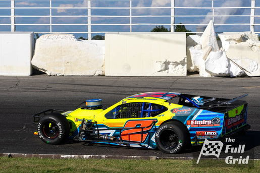 Kevin Youngs — Car #2 — Sportsman Modified — Photo 17