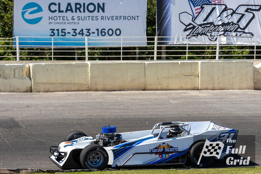 Matt Magner — Car #31 — SBS — Photo 5