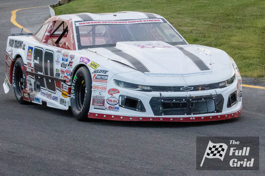 Eric Kocher — Car #20 — DLM Super Stock — Photo 7