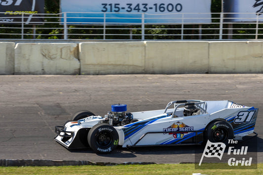Matt Magner — Car #31 — SBS — Photo 9