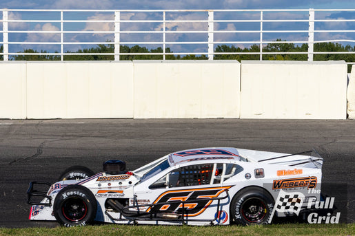 Andy Lewis — Car #65 — Sportsman Modified — Photo 24