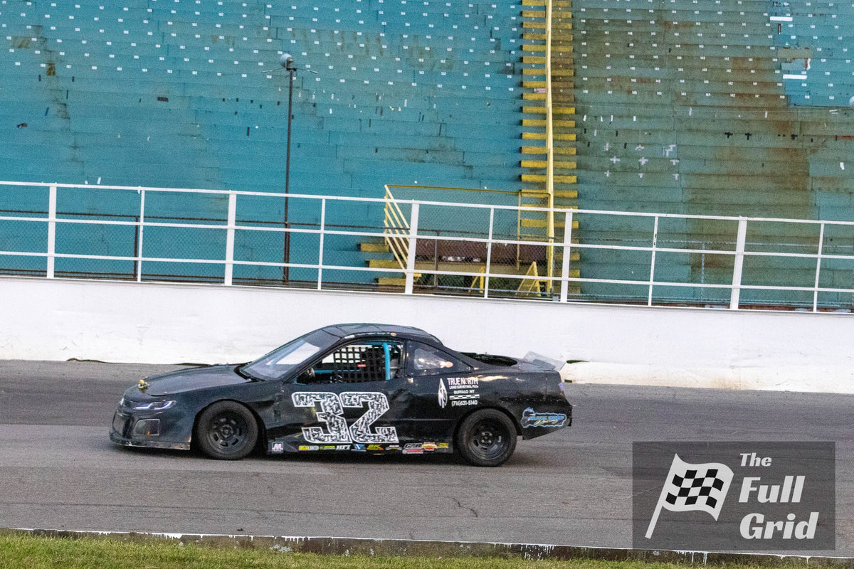 Cody Kohler — Car #X — Compact — Photo 5