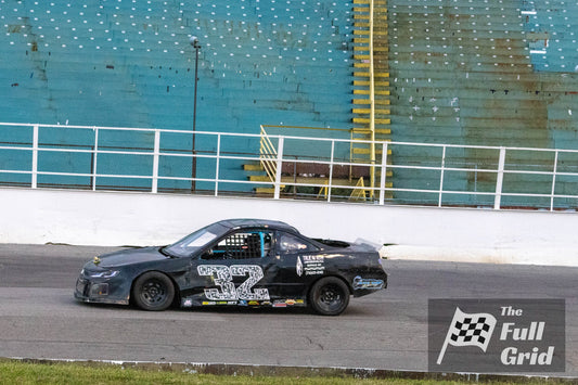 Cody Kohler — Car #X — Compact — Photo 5