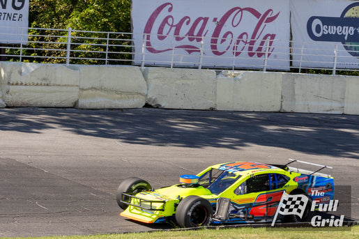 Kevin Youngs — Car #2 — Sportsman Modified — Photo 3