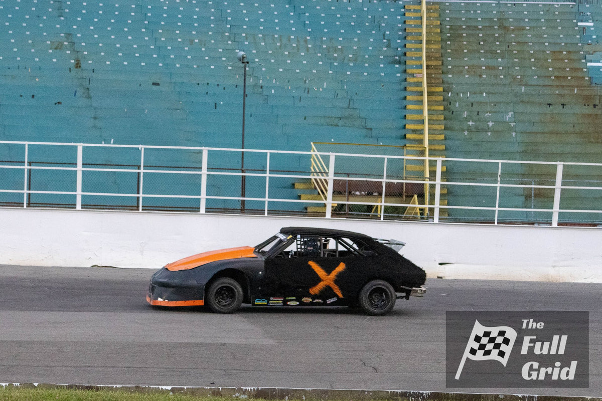 Cody Kohler — Car #X — Compact — Photo 4