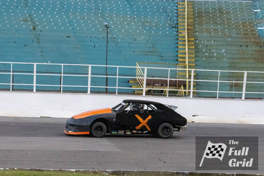 Cody Kohler — Car #X — Compact — Photo 4