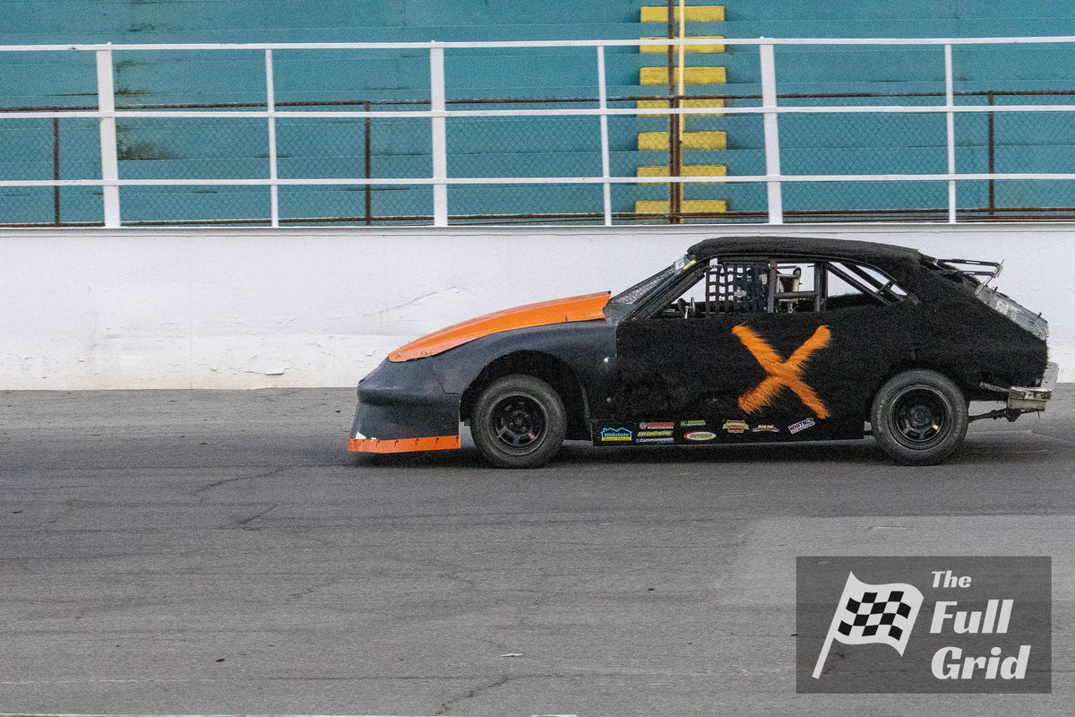 Cody Kohler — Car #X — Compact — Photo 3