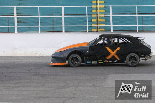 Cody Kohler — Car #X — Compact — Photo 3
