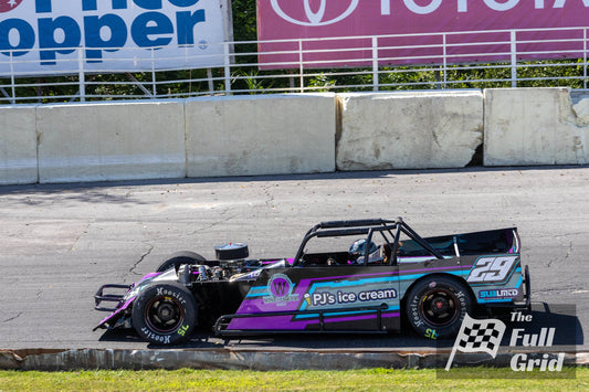 Mackenzie Coleman — Car #29 — SBS — Photo 6